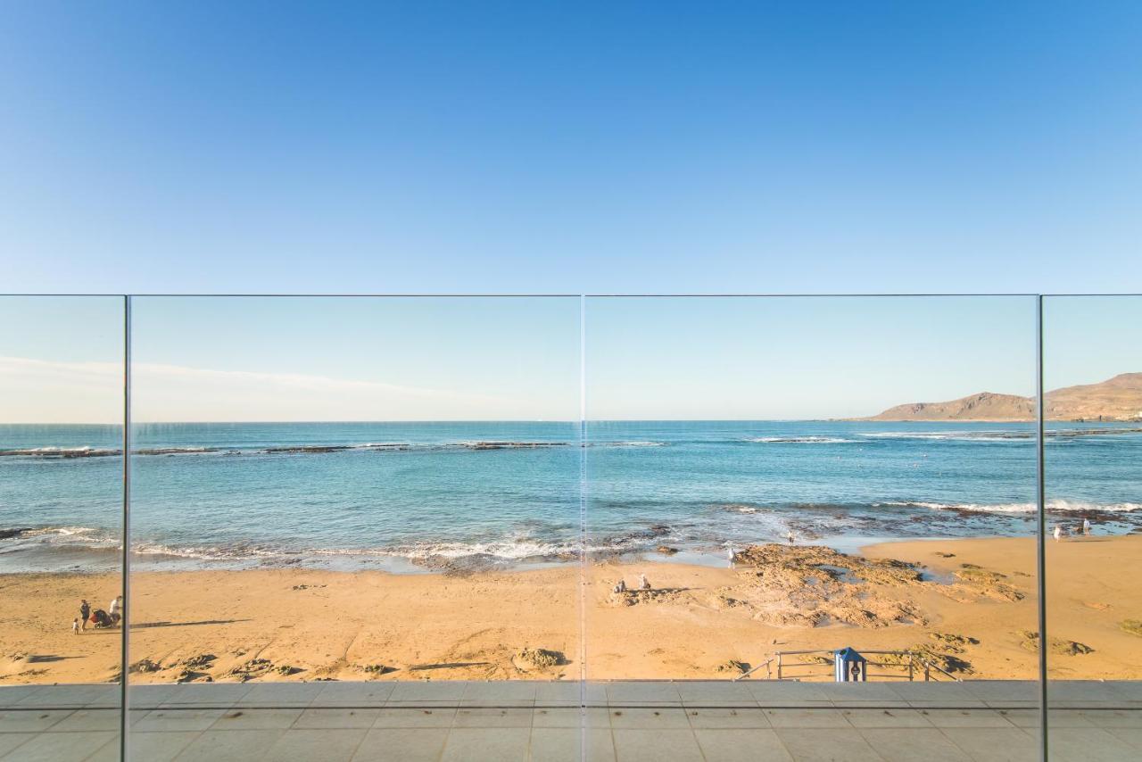 לאס פאלמס דה גראן קנאריה Home2Book Stylish Las Canteras3 Beach מראה חיצוני תמונה