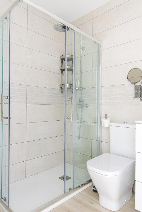 לאס פאלמס דה גראן קנאריה Home2Book Stylish Las Canteras3 Beach מראה חיצוני תמונה
